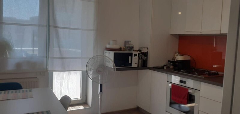 Unirii, Parcul Carol, ISG Residence IV.